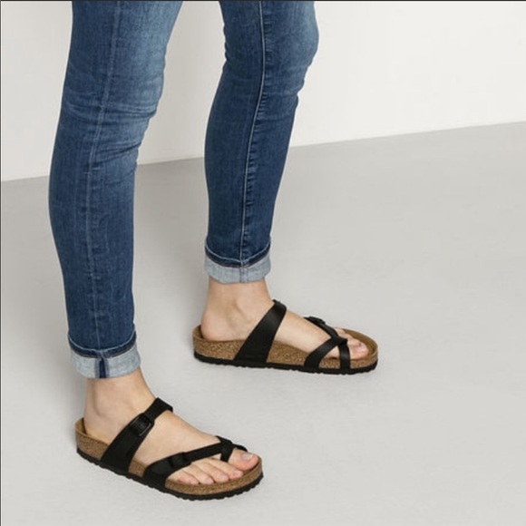 discount birkenstock mayari